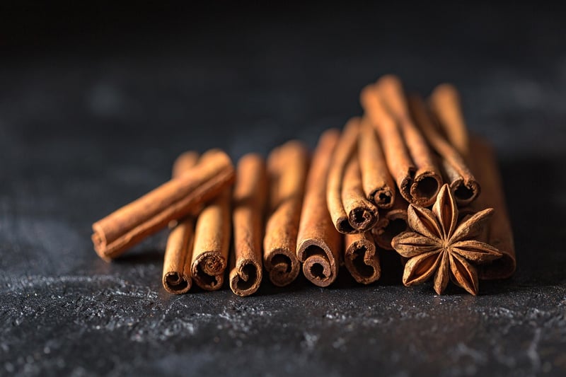 Flavor Combinations