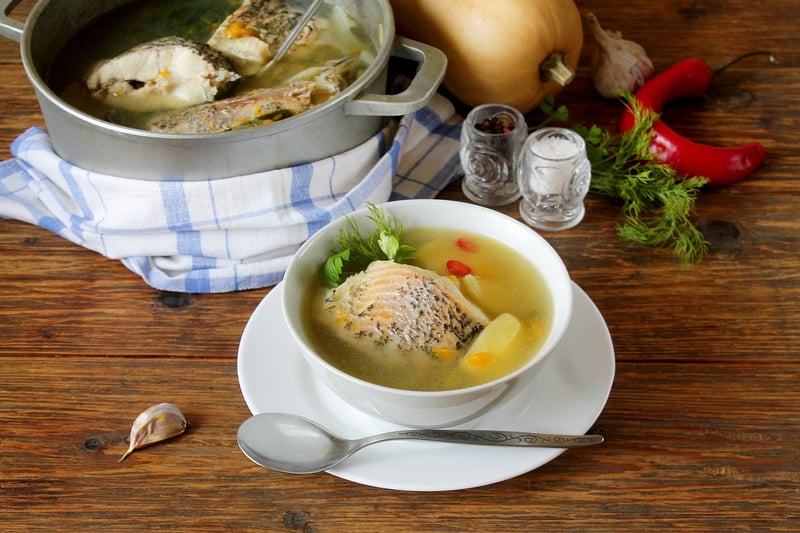 Winter Soup